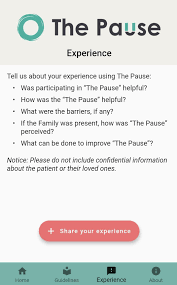 Pause ∙ 1.3.apk based on the ancient principles of tai chi and mindfulness practice, pause brings the act of focused attention to your mobile device. The Pause For Android Apk Download