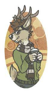 Pin On Anthro Furries