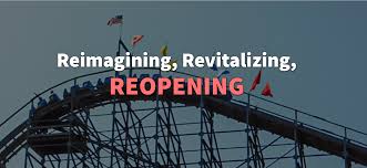 Maybe you would like to learn more about one of these? Western New York S Beloved Fantasy Island To Reopen In 2021 The Niagara Reporter