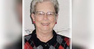 Marilyn A. Byers Obituary