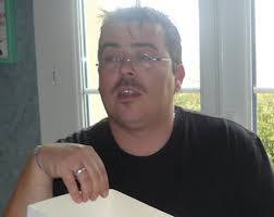 Eric BARRAT, 51 ans (NANCY)