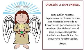 ¿necesitas abrir tus caminos o pedir protección? Parroquia San Gabriel Arcangel Duran Home Facebook