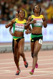 Shericka jackson is a jamaican sprinter specialising in the 400 metres. Shericka Jackson Alchetron The Free Social Encyclopedia