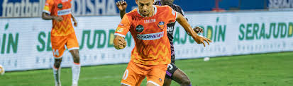 Ivan gonzalez (75') then put the result beyond doubt. Fc Goa Vs Odisha Fc 10 Things To Know About The Game