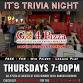 DJ Trivia at Go 4 Pizza event image