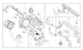 Typically, the fix requires disassembling the entire dash and replacing the whole plenum box, which can be a costly repair. Toyota Highlander Hvac Blend Door Actuator Rear Free Photos