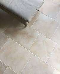 Clean your stone tile floor with a wet mop and soapy water. Best Kitchen Flooring Sustainable Kitchens