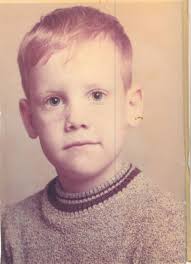 Vincent "Todd" Hendrix Obituary