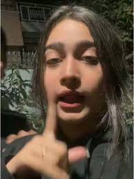 Sabreen Parker and Mubeenah