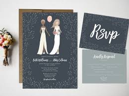 Typically used in filipino wedding invitations, this part is a list of the wedding party. 21 Wedding Invitation Templates You Can Print Yourself