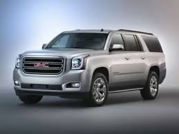 2019 Gmc Yukon Xl Exterior Paint Colors And Interior Trim