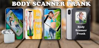 Descargar nueva aplicación audrey camera body scanner prank 2018 apk para android. Audrey Body Scanner Cloth Free Camera Prank 2020 Para Android Apk Descargar