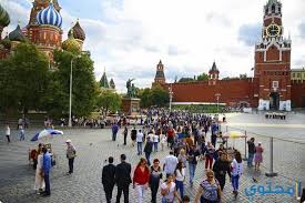 أسعار تذاكر طيران روسيا لحضور المونديال 2018 موقع محتوى