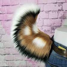 Pin On Furry Tails