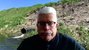 Jeff Geyer, Water Specialist, Laramie County Conservation District,  Cheyenne, WY