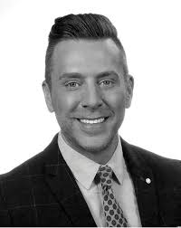 The mega-talented & multifaceted Chris Parente