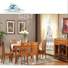 Interested in improving the indoor air quality of your bedroom, kitchen or dining room? American Best Selling Dining Room Furniture Classic Wooden Dining Room Set Dining Set Gzh Sm02 Buy Soild Wood Dining Room Furniture Classic Dining Room Set American Dining Room Set Product On Alibaba Com