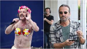 Le chanteur vendéen a même écrit une chanson après l'excellent parcours de l'équipe en coupe de france, et tournera une louxor j'adore en 2005. Coupe De France Lalanne Pour Chambly Katerine Avec Les Herbiers Le Parisien