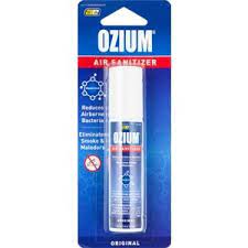 Medo Ozium Glycol Ized Air Sanitizer Original Scent Cvs Pharmacy