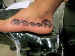 39 Elephant Family Tattoos Elephant Family Tattoo Family Tattoos Tattoos