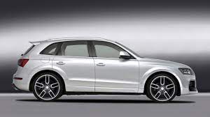 Caractere Styling Kit For Audi Q5 News Tuning Directory Audi Q5 Audi Audi Cars