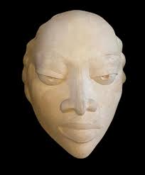 When artists don't fit into art historians and curators ideas about genre  and eras and importance, they are easily forgotten once they've passed on.  Oliver Hunter aka Blackdoor, (a name that came