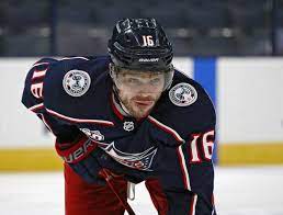 Nov 23, 2019 · montreal (ap) — max domi says a lack of killer instinct led to a total collapse by the montreal canadiens. Max Domi Is Having A Rough Debut Season For The Blue Jackets