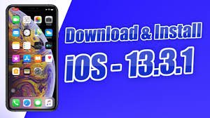 Ios 13 3 1 Released How To Download And Install Ios 13 3 1 Updates For Iphone And Ipad Users Youtube