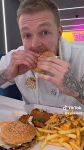 Coco’s smashburgers and desserts Middlesbrough