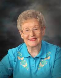 Dorothy Armstrong Obituary