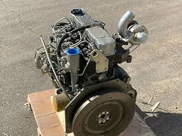 How compatible are the skid steer attachments between various brands? Cat 3044c Turbo Brand New Engine For Skid Steer 1 Year Warranty For 246 C B Ebay