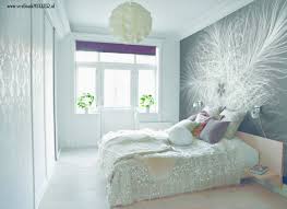 Fotobehang Wallpaper Bedroom Decor Inspiration Scandinavian Bedroom Decor Wallpaper Walls Bedroom