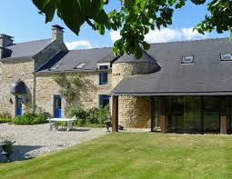 Elle est considérée comme une activité professionnelle à part entière, par l'administration et par les professionnels du tourisme, tres differente d'une location « chez l'habitant ». Ouvrir Une Maison D Hotes Dans Le Morbihan Demeures Marines