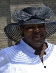 Obituary information for Margaret Roselee Dyson White