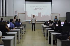 View univesp (univesp.br) location in brazil , revenue, industry and description. Polo Da Univesp Na Inova Prudente E Apresentado Aos Estudantes Inova Prudente