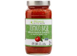 Low Carb Spaghetti Sauce 9 Keto Friendly Jars To Buy Eat This Not That