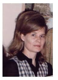 Naomi Boswell Obituary August 2, 2019