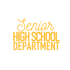 Media in category jr group logos. Senior High School Department University Of San Jose Recoletos