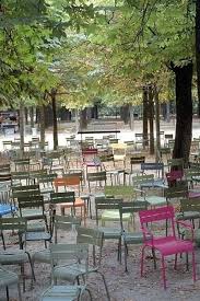 Jardin Du Luxembourg Paris Viaggiare A Parigi Parigi Parigi Francia