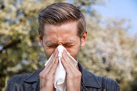 Eye Allergies | Walden Eye Care