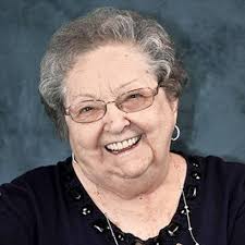 ROBERGE (née Boucher), Rita