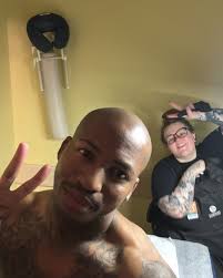 Kenneth Bridgeforth (@iamkennethb) · Instagram 照片和视频