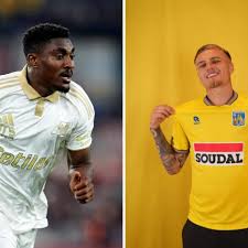 Westerlo haalt Norman Bassette terug naar België, KRC Genk betaalt recordbedrag voor nieuwe spits