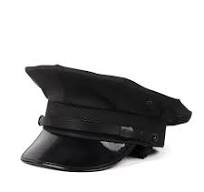 4 stlye-Sombrero de sargento de policía militar para hombre y mujer, con  lentejuelas quemadas, para la Semana del yate, para rendimiento, para ...