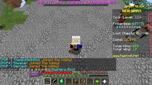 Home of over 35 unique games like megawalls, warlords and blitz:sg! Play Minecraft Servers Of Your Choice With You By Trevorthesellor Fiverr