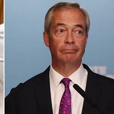 Humiliation for SNP as Nigel Farage's Reform UK now level in shocking new  poll