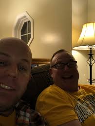 VFW Post 1160 lost member and friend Tim