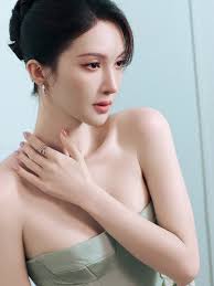 Jin Chen for a Lotus Emeya brand event