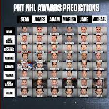 More 2021 nhl playoff pages. Nhl Predictions Awards First Coach Fired Free Agent Busts
