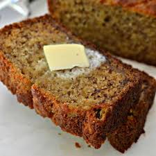 If that makes any sense? Quick Easy Banana Bread Recipe Small Town Woman